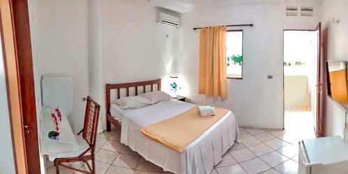 Mediterr�neo Praia Hotel