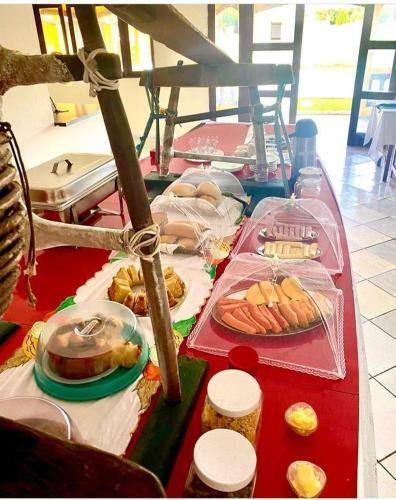 Mediterr�neo Praia Hotel