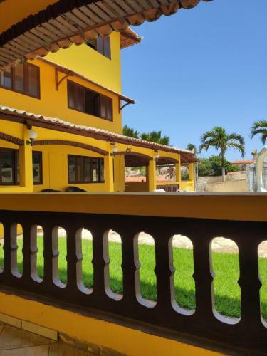 Mediterr�neo Praia Hotel
