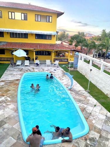 Mediterr�neo Praia Hotel