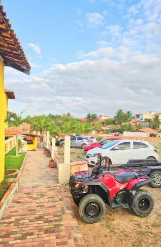 Mediterr�neo Praia Hotel