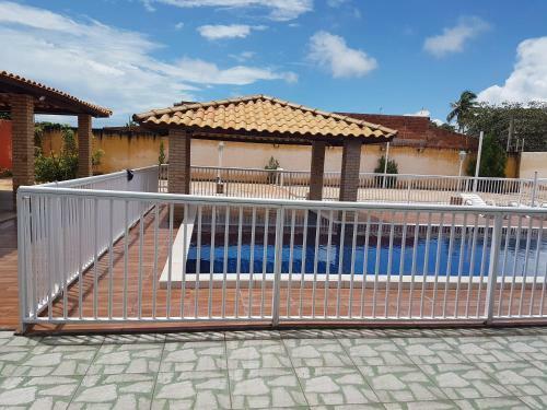 Casa De Praia Em Beberibe