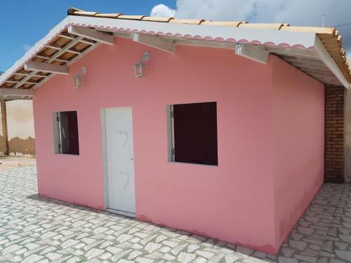 Casa De Praia Em Beberibe