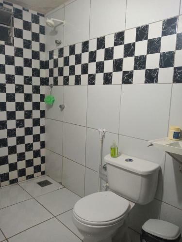 Casa Beberibe Centro