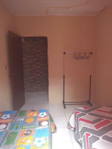 Casa Beberibe Centro