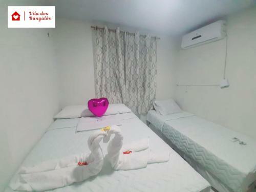 Apartamento Vila Dos Bangal�s