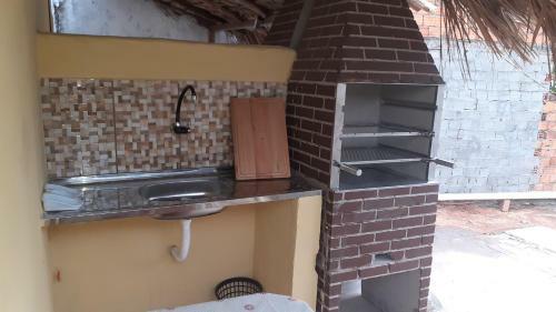 Apartamento Vila Dos Bangal�s