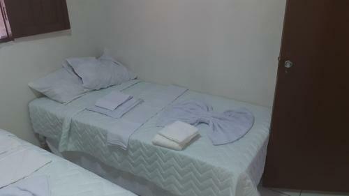 Apartamento Vila Dos Bangal�s
