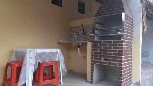 Apartamento Vila Dos Bangal�s