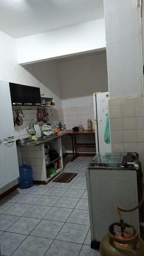 Resid�ncia Compartilhada