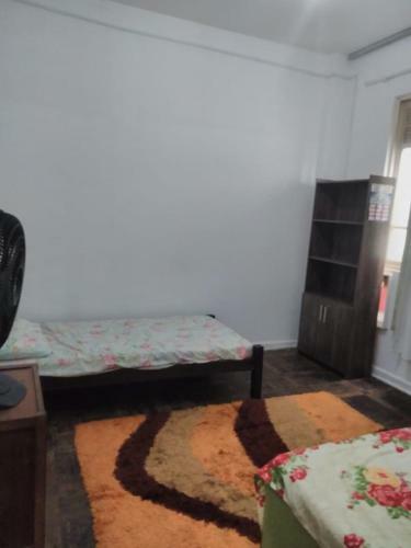 Resid�ncia Compartilhada