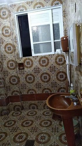 Resid�ncia Compartilhada