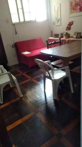Resid�ncia Compartilhada