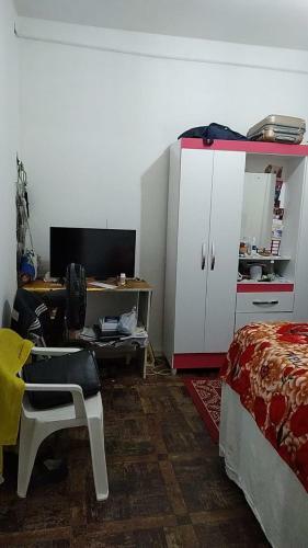 Resid�ncia Compartilhada