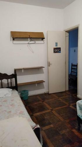 Resid�ncia Compartilhada