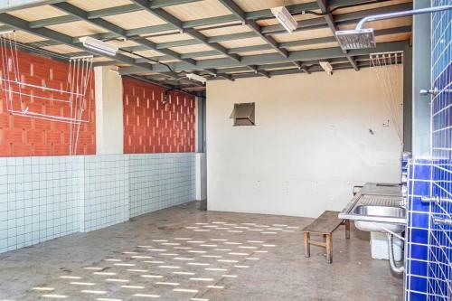 Apartamento Studio 101 No Residencial Jc