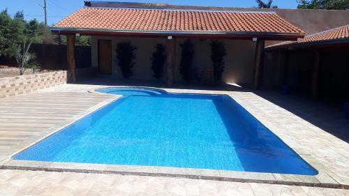 Hostal Pousada Recanto Sertanejo