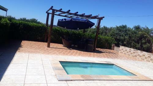 Hostal Pousada Recanto Sertanejo