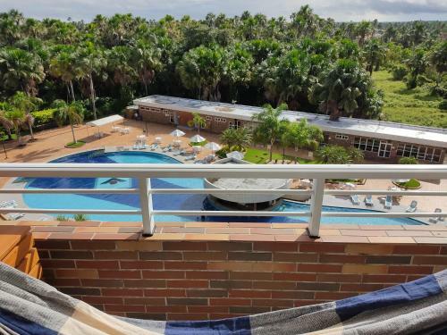 Apartamento Apt.tdo, Su�te., Sal., Coz. Varda., At� 5 Hospedes