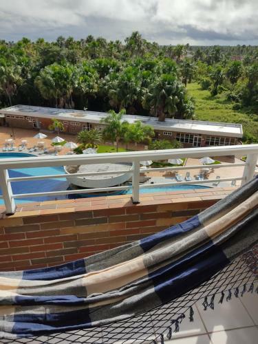Apartamento Apt.tdo, Su�te., Sal., Coz. Varda., At� 5 Hospedes