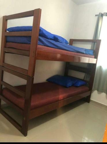 Apartamento Bertioga