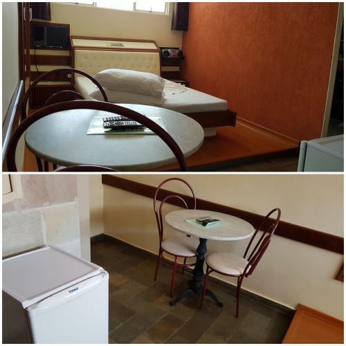 Hostal Sleep Suites