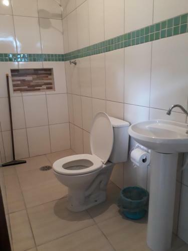 Hostal Pousada Da Geisa