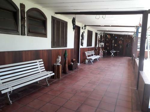 Hostal Pousada Da Geisa