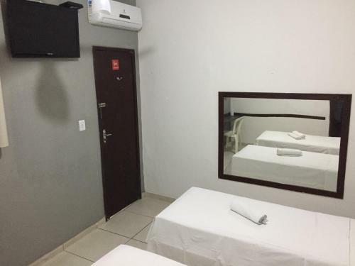 Novo Hotel Barro Preto