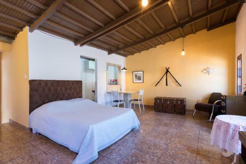 Man Cave Hostel
