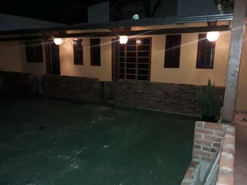 Man Cave Hostel