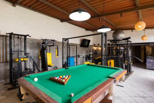 Man Cave Hostel