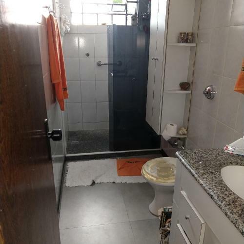 Quarto Para Carnaval 2020