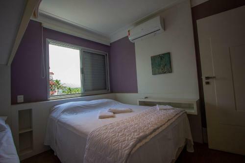 Apartamento Duplex Na Riviera � 70m Da Praia E Pr�ximo Ao Shopping.