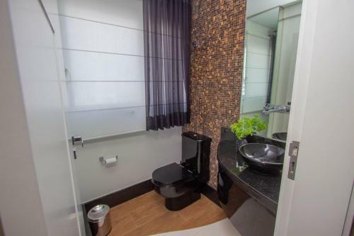 Apartamento Duplex Na Riviera � 70m Da Praia E Pr�ximo Ao Shopping.
