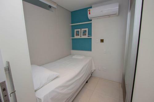 Apartamento Duplex Na Riviera � 70m Da Praia E Pr�ximo Ao Shopping.