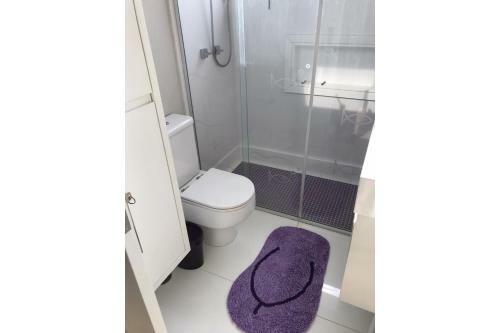 Apartamento Duplex Na Riviera � 70m Da Praia E Pr�ximo Ao Shopping.