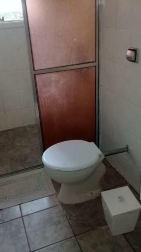 Hostal Pousada Recanto Do Bem Te VI