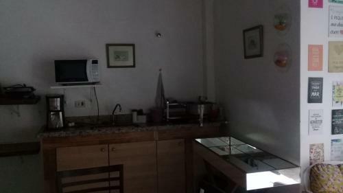 Hostal Pousada Recanto Do Bem Te VI