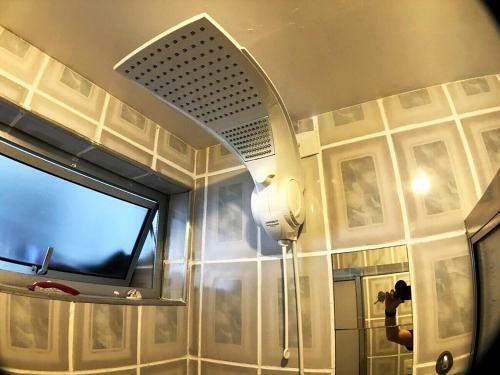 Apartamento Lindo Ap Bertioga - Ar Condicionado E Tv A Cabo