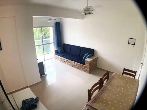 Apartamento Lindo Ap Bertioga - Ar Condicionado E Tv A Cabo