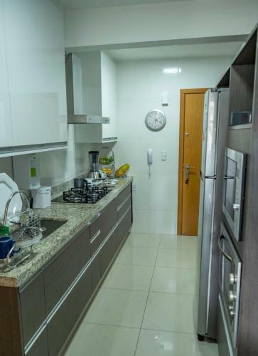 Lindo Apartamento No Sion