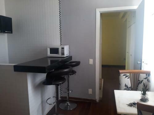 Apartamento Com Hidro