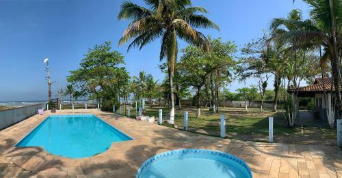 Lodge Chal� Jorai