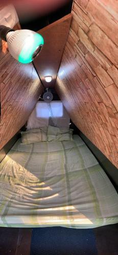 Lodge Chal� Jorai