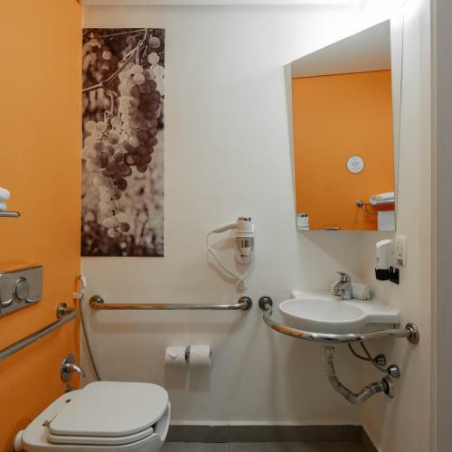 Hotel Slim Bento Gon�alves
