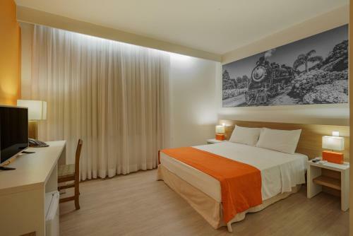 Hotel Slim Bento Gon�alves