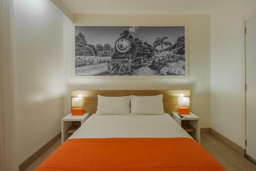 Hotel Slim Bento Gon�alves