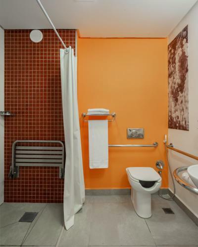 Hotel Slim Bento Gon�alves