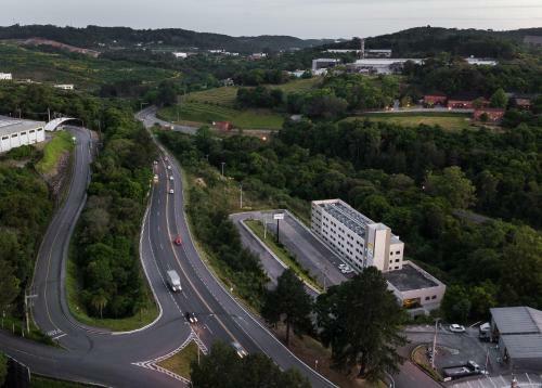 Hotel Slim Bento Gon�alves
